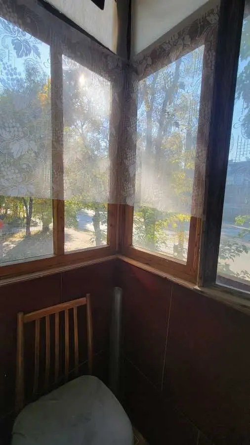 Фото Selling a 1-room apartment, 31 sq.m., Bohdana Khmelnytskoho Avenue (Heroiv Stalinhrada Street)  Dnipro, price: 27000 USD, code 9248