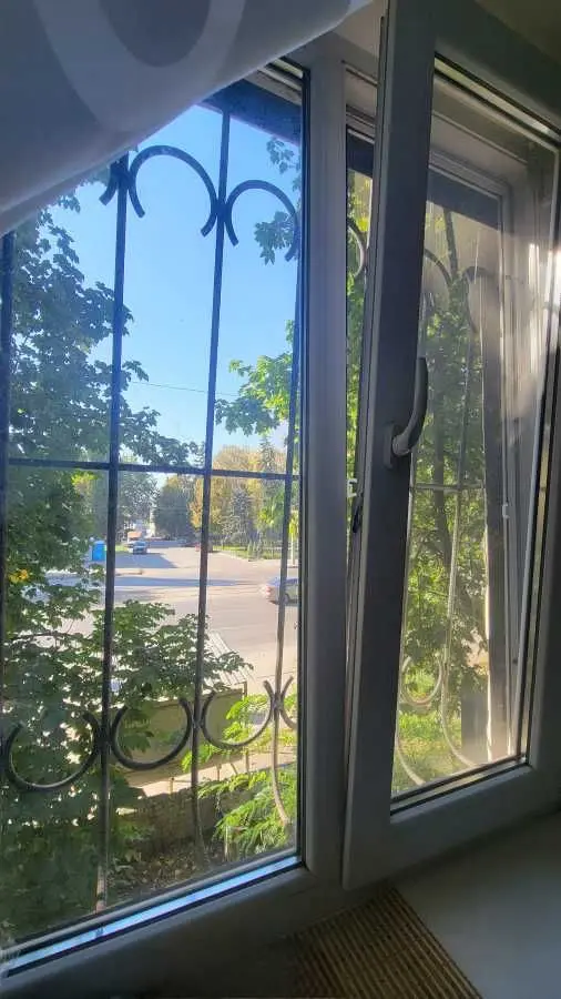Фото Selling a 1-room apartment, 31 sq.m., Bohdana Khmelnytskoho Avenue (Heroiv Stalinhrada Street)  Dnipro, price: 27000 USD, code 9248