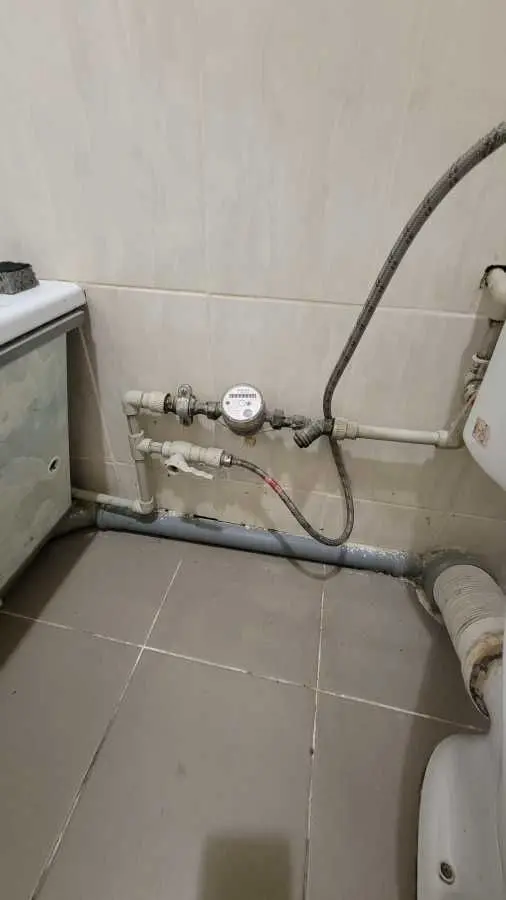 Фото Selling a 1-room apartment, 31 sq.m., Bohdana Khmelnytskoho Avenue (Heroiv Stalinhrada Street)  Dnipro, price: 27000 USD, code 9248