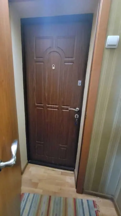 Фото Selling a 1-room apartment, 31 sq.m., Bohdana Khmelnytskoho Avenue (Heroiv Stalinhrada Street)  Dnipro, price: 27000 USD, code 9248