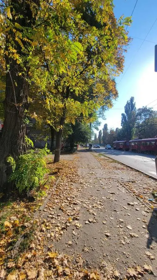 Фото Selling a 1-room apartment, 31 sq.m., Bohdana Khmelnytskoho Avenue (Heroiv Stalinhrada Street)  Dnipro, price: 27000 USD, code 9248