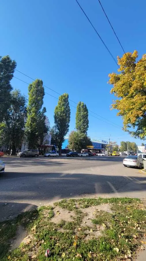 Фото Selling a 1-room apartment, 31 sq.m., Bohdana Khmelnytskoho Avenue (Heroiv Stalinhrada Street)  Dnipro, price: 27000 USD, code 9248