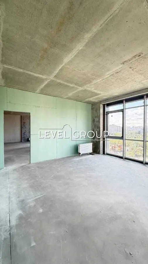 Фото Продаю 3 кімнатну квартиру, 133 кв. м, Андрія Верхогляда вул. (Михайла Драгомирова)  Київ, ціна: 414000 USD, код 9249