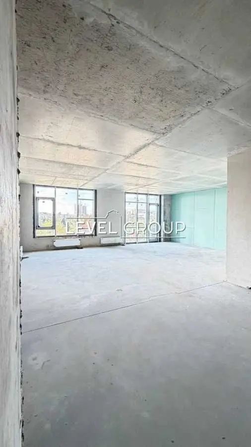 Фото Продаю 3 кімнатну квартиру, 133 кв. м, Андрія Верхогляда вул. (Михайла Драгомирова)  Київ, ціна: 414000 USD, код 9249