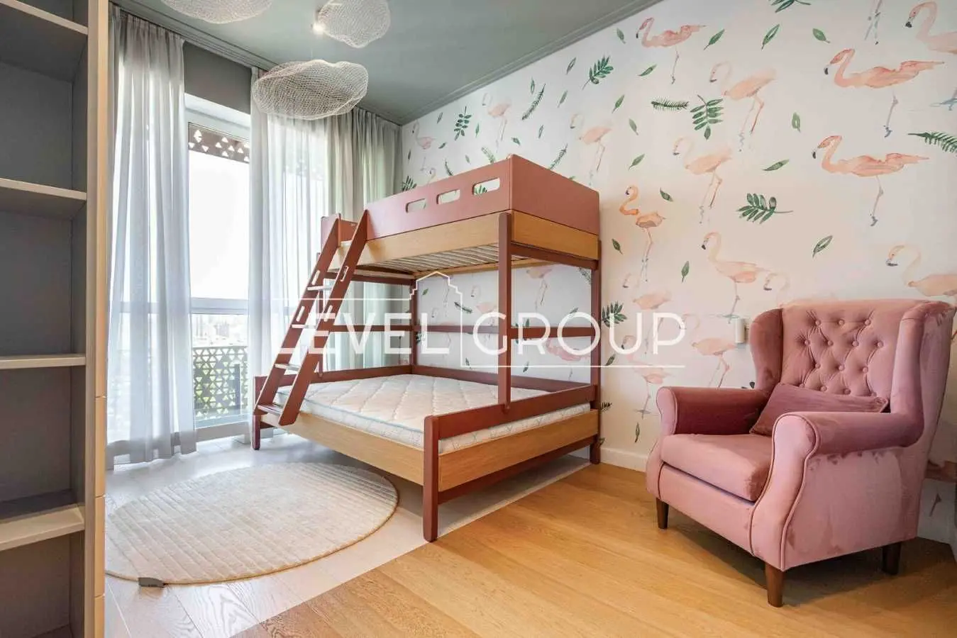 Фото Продаю 5 кімнатну квартиру, 263 кв. м, Митрополита Василя Липківського вул. (Урицького) 16г Київ, ціна: 648000 USD, код 9250