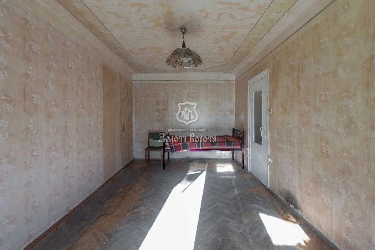 Фото Selling a 1-room apartment, 29.82 sq.m., Bastionna Street 13 Kyiv, price: 44000 USD, code 9252