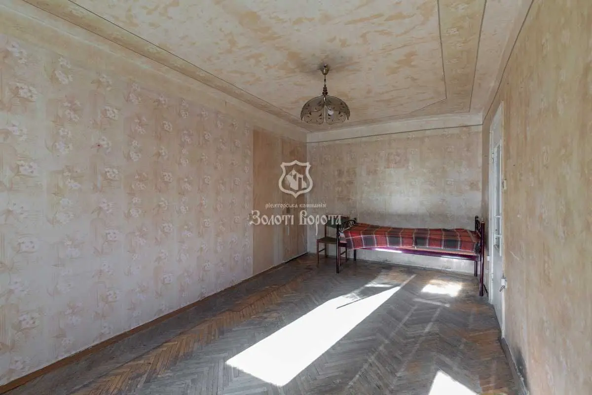Фото Selling a 1-room apartment, 29.82 sq.m., Bastionna Street 13 Kyiv, price: 44000 USD, code 9252