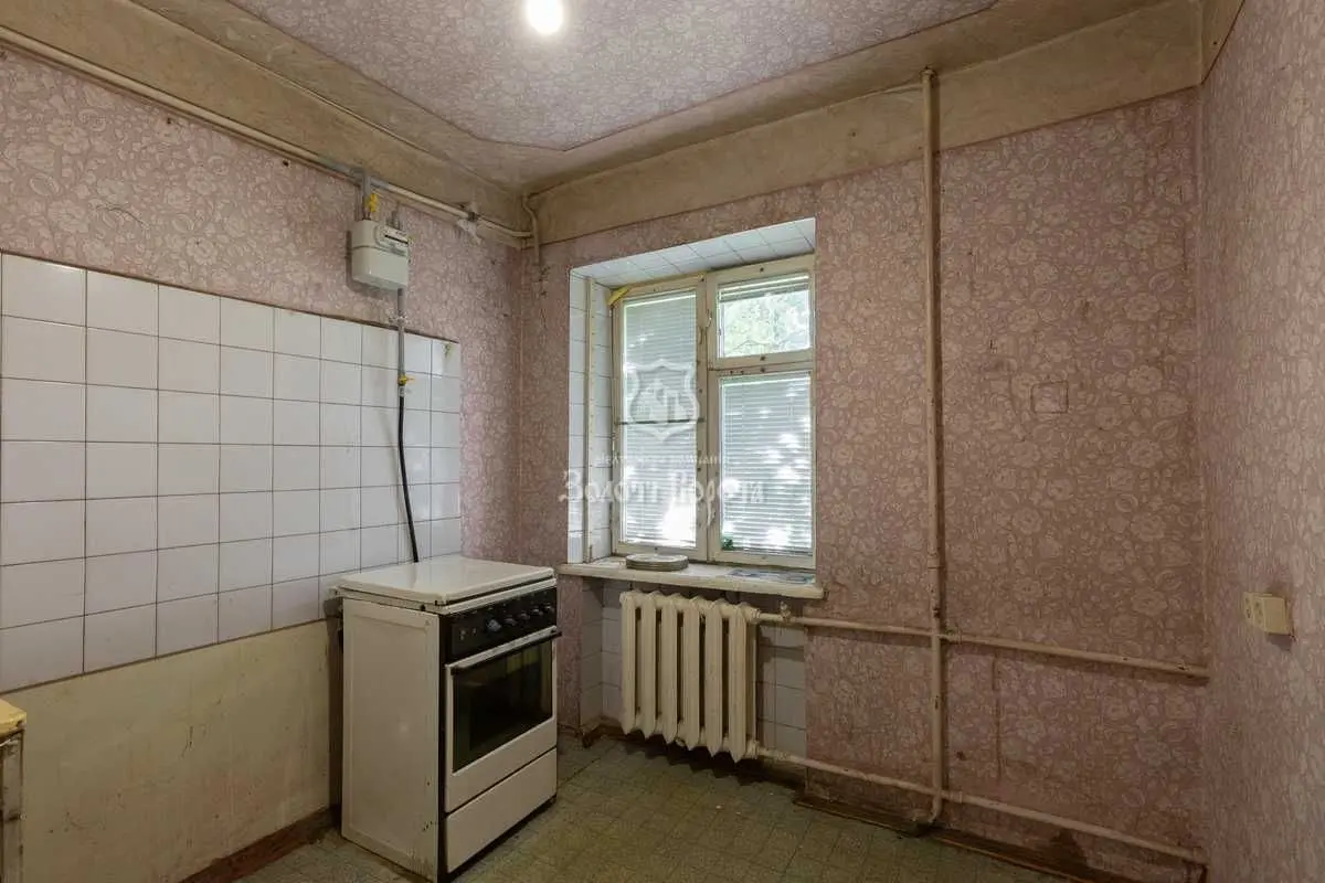 Фото Selling a 1-room apartment, 29.82 sq.m., Bastionna Street 13 Kyiv, price: 44000 USD, code 9252