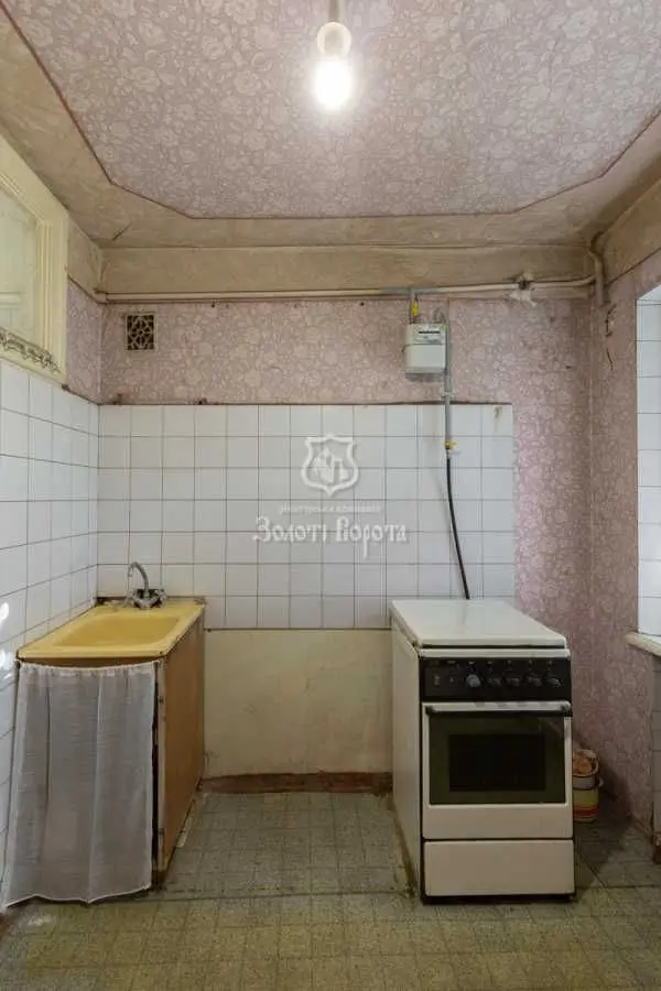 Фото Selling a 1-room apartment, 29.82 sq.m., Bastionna Street 13 Kyiv, price: 44000 USD, code 9252