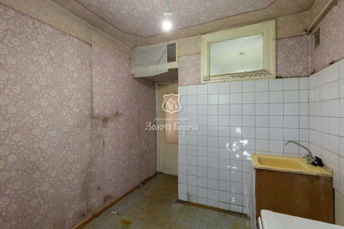 Фото Selling a 1-room apartment, 29.82 sq.m., Bastionna Street 13 Kyiv, price: 44000 USD, code 9252
