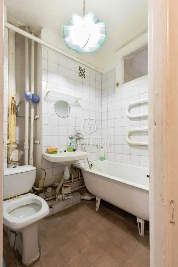 Фото Selling a 1-room apartment, 29.82 sq.m., Bastionna Street 13 Kyiv, price: 44000 USD, code 9252