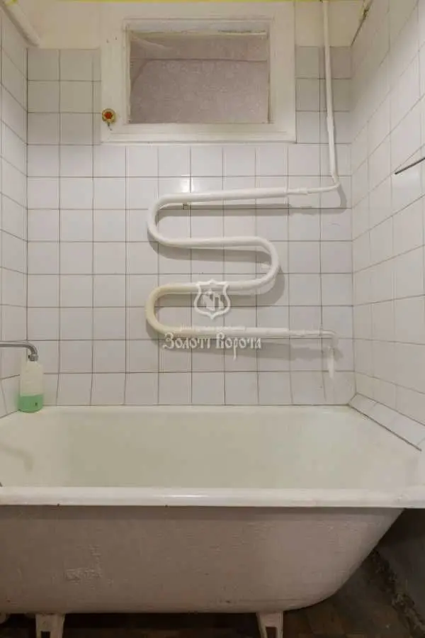Фото Selling a 1-room apartment, 29.82 sq.m., Bastionna Street 13 Kyiv, price: 44000 USD, code 9252