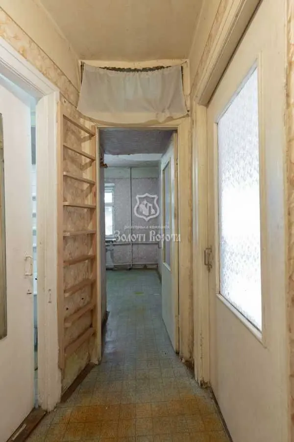 Фото Selling a 1-room apartment, 29.82 sq.m., Bastionna Street 13 Kyiv, price: 44000 USD, code 9252