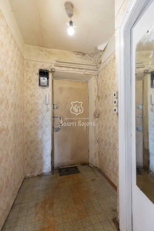 Фото Selling a 1-room apartment, 29.82 sq.m., Bastionna Street 13 Kyiv, price: 44000 USD, code 9252