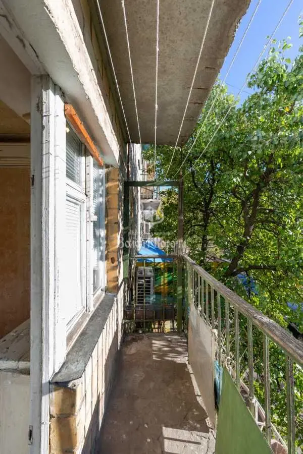 Фото Selling a 1-room apartment, 29.82 sq.m., Bastionna Street 13 Kyiv, price: 44000 USD, code 9252