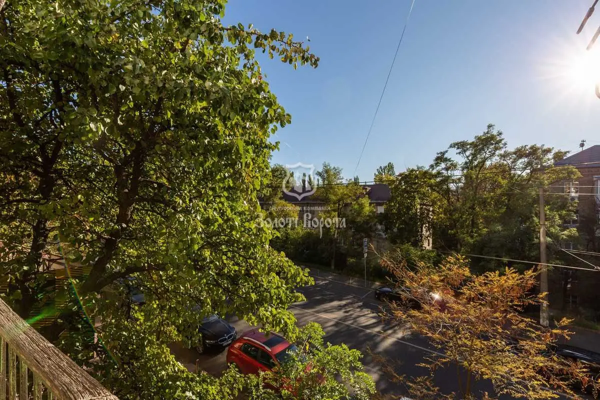 Фото Selling a 1-room apartment, 29.82 sq.m., Bastionna Street 13 Kyiv, price: 44000 USD, code 9252