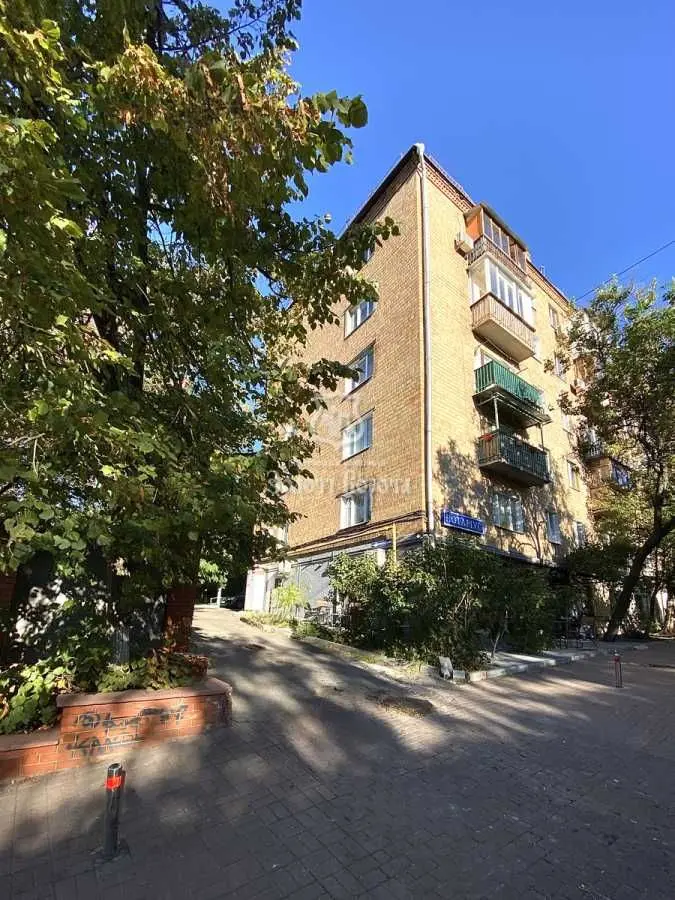Фото Selling a 1-room apartment, 29.82 sq.m., Bastionna Street 13 Kyiv, price: 44000 USD, code 9252