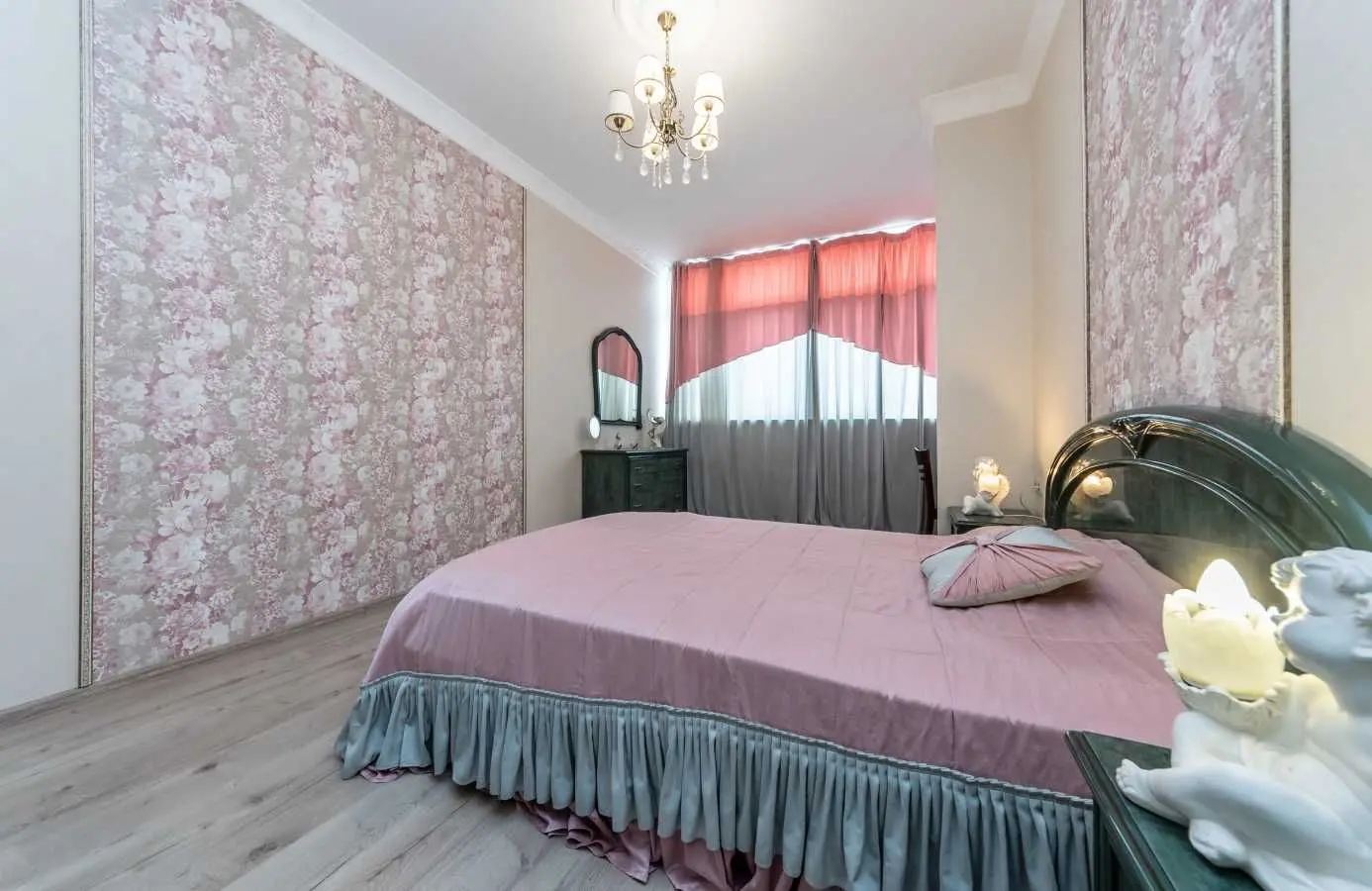 Фото Rent a 3-room apartment, Yevhena Konovaltsia Street (Schorsa Street) 36Е Kyiv for long-term rent, price: 38000 UAH, code 9253
