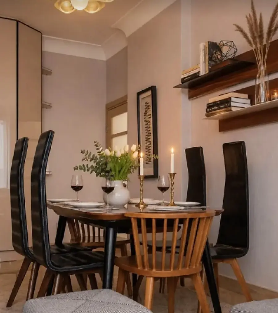 Фото Selling a 2-room apartment, 86 sq.m., Dniprovska Embarkment 14 Kyiv, price: 220000 $, code 8630