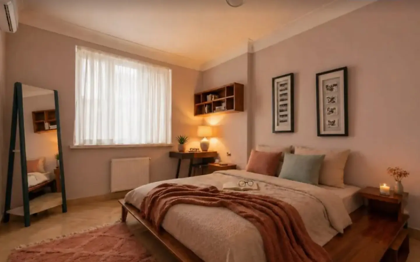 Фото Selling a 2-room apartment, 86 sq.m., Dniprovska Embarkment 14 Kyiv, price: 220000 $, code 8630