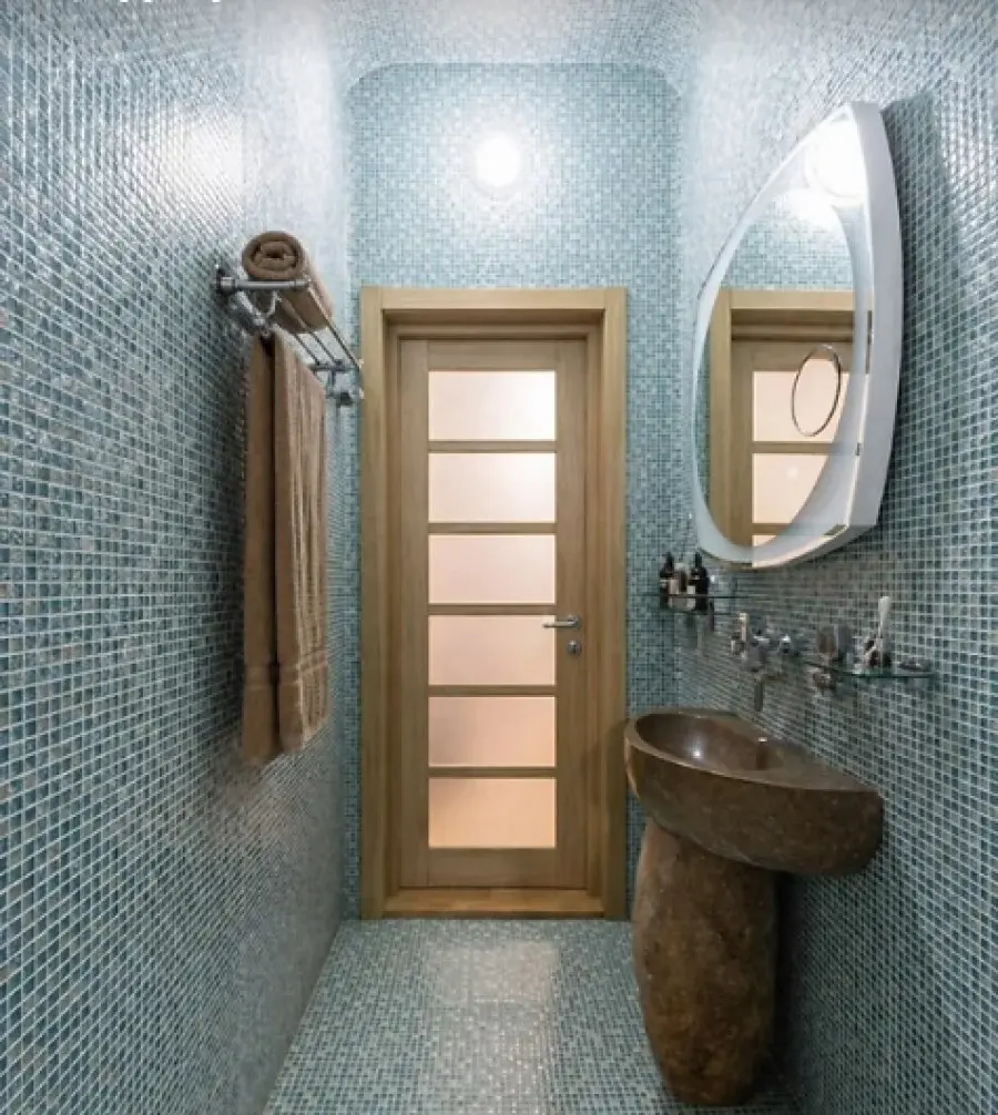 Фото Selling a 2-room apartment, 86 sq.m., Dniprovska Embarkment 14 Kyiv, price: 220000 $, code 8630