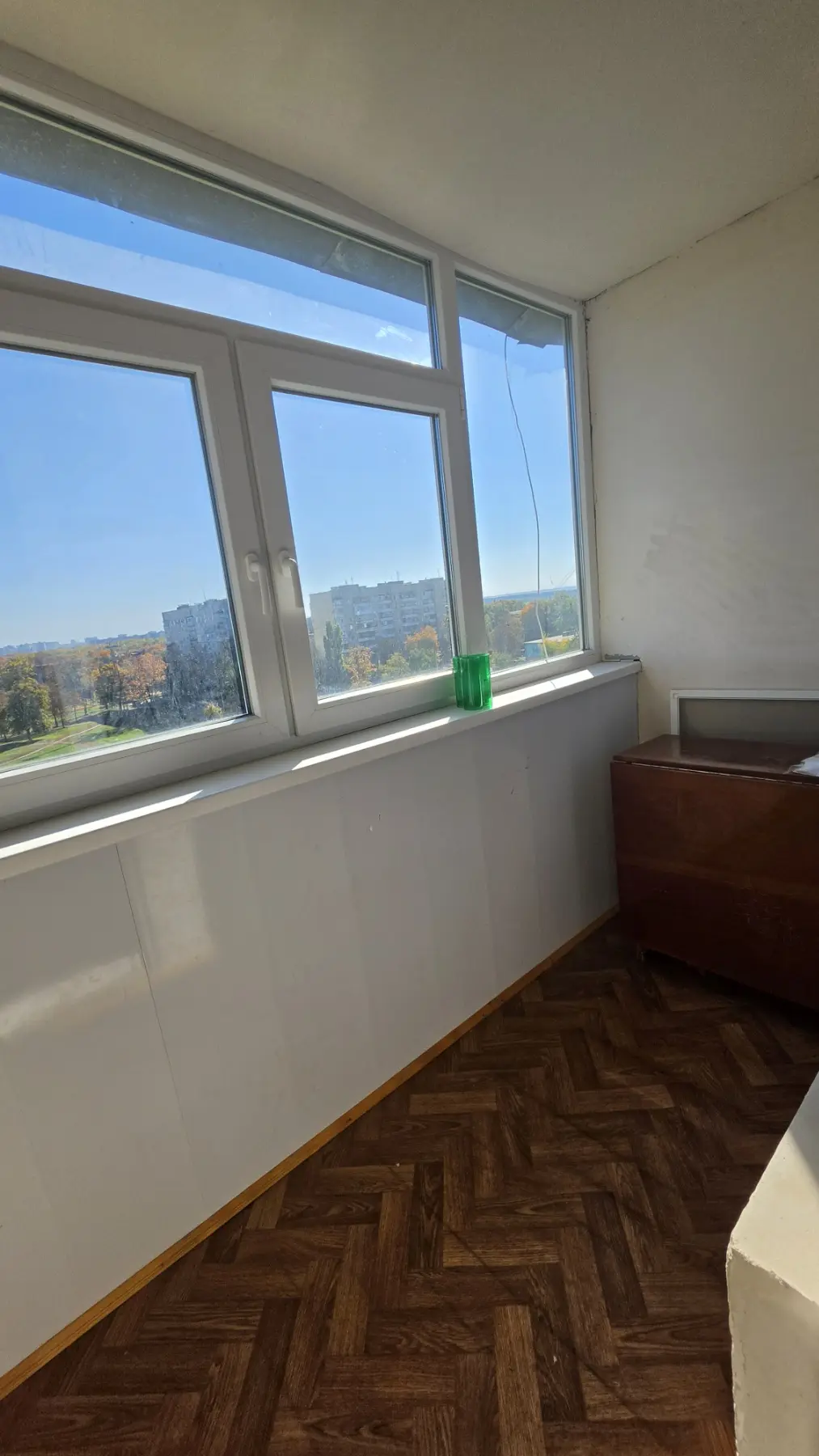 Фото Selling a 1-room apartment, 37 sq.m., Industrialyi Avenue (Frunze Avenue) 55а Kharkiv, price: 28000 $, code 9256