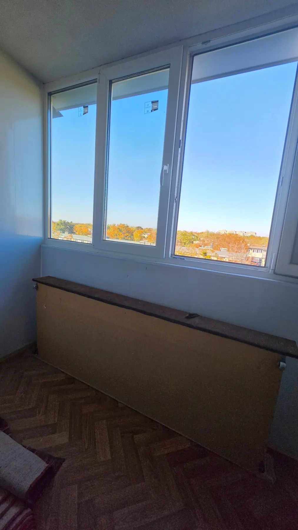 Фото Selling a 1-room apartment, 37 sq.m., Industrialyi Avenue (Frunze Avenue) 55а Kharkiv, price: 28000 $, code 9256