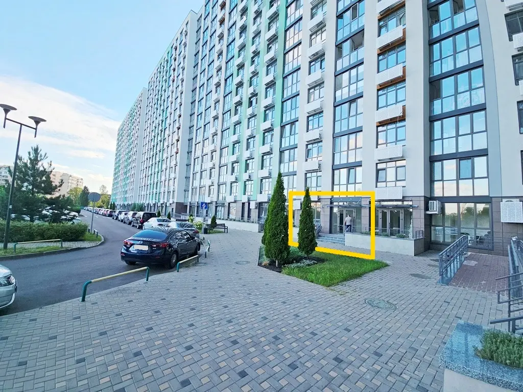 Фото Арендовать торговую площадь, Тираспольская ул. 54 Киев в долгосрочную аренду, цена: 30700 UAH, код 9257