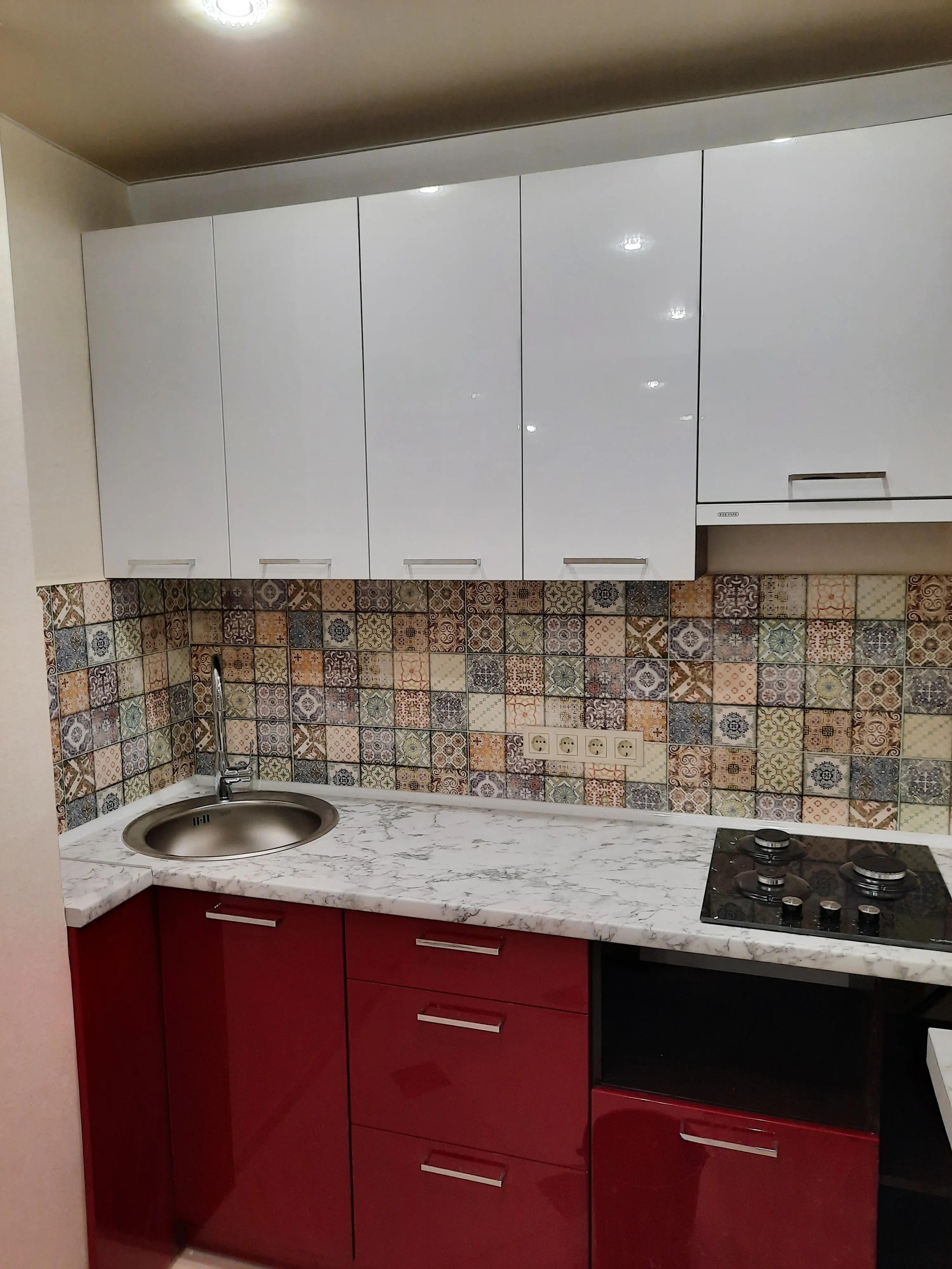 Фото Зняти 3 кімнатну квартиру, Кубанської України вул. (Маршала Жукова) 25/21 Київ в довгострокову оренду, ціна: 18000 UAH, код 9258