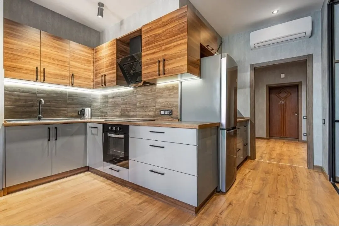 Фото Продаю 1 кімнатну квартиру, 85 кв. м, Морехідний пров.  Одеса, ціна: 185000 $, код 9260