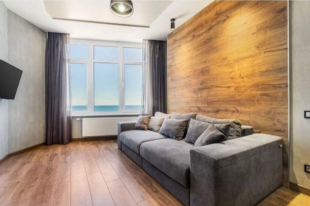 Фото Продаю 1 кімнатну квартиру, 85 кв. м, Морехідний пров.  Одеса, ціна: 185000 $, код 9260