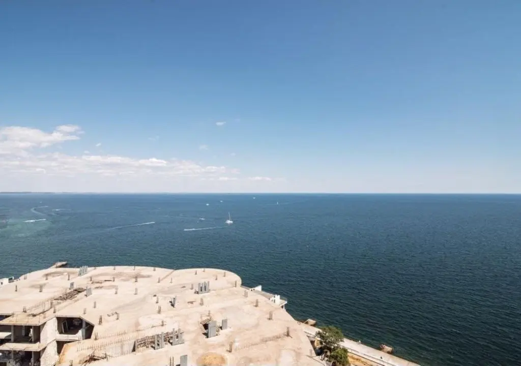 Фото Продаю 1 кімнатну квартиру, 85 кв. м, Морехідний пров.  Одеса, ціна: 185000 $, код 9260