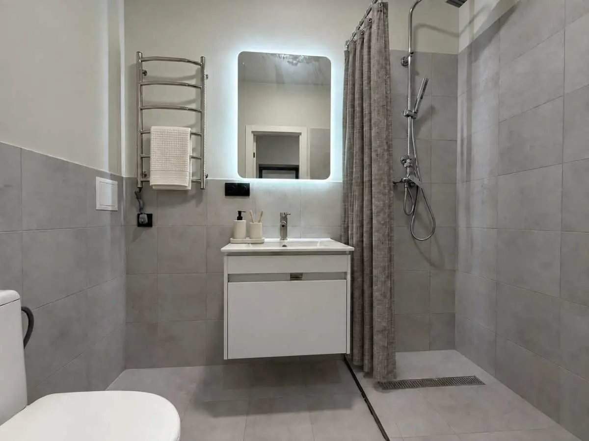 Фото Продаю 1 кімнатну квартиру, 30.3 кв. м, Миколи Трублаїні вул.  Київ, ціна: 44900 USD, код 9263
