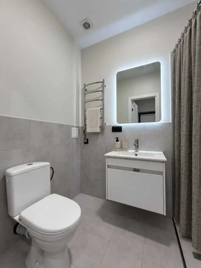 Фото Продаю 1 кімнатну квартиру, 30.3 кв. м, Миколи Трублаїні вул.  Київ, ціна: 44900 USD, код 9263
