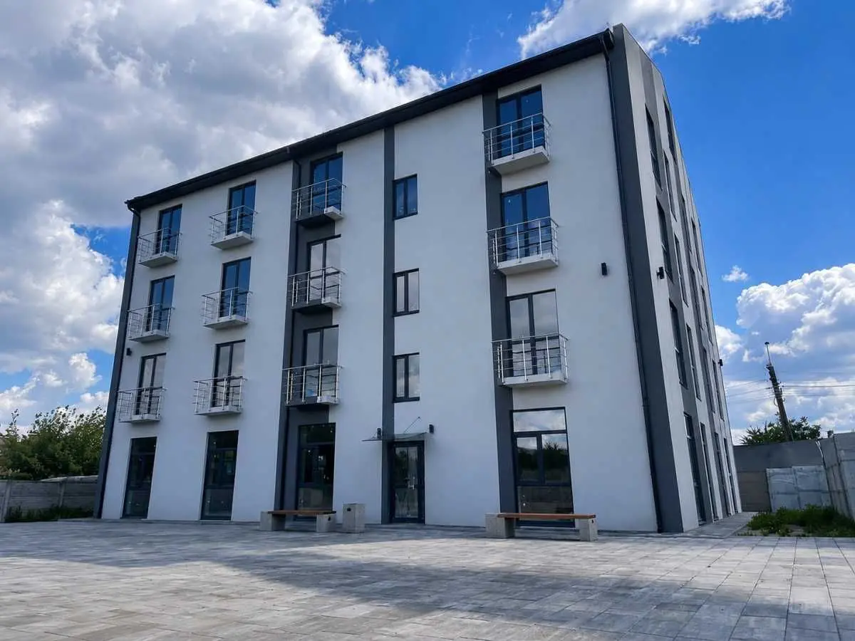 Фото Продаю 1 кімнатну квартиру, 30.3 кв. м, Миколи Трублаїні вул.  Київ, ціна: 44900 USD, код 9263