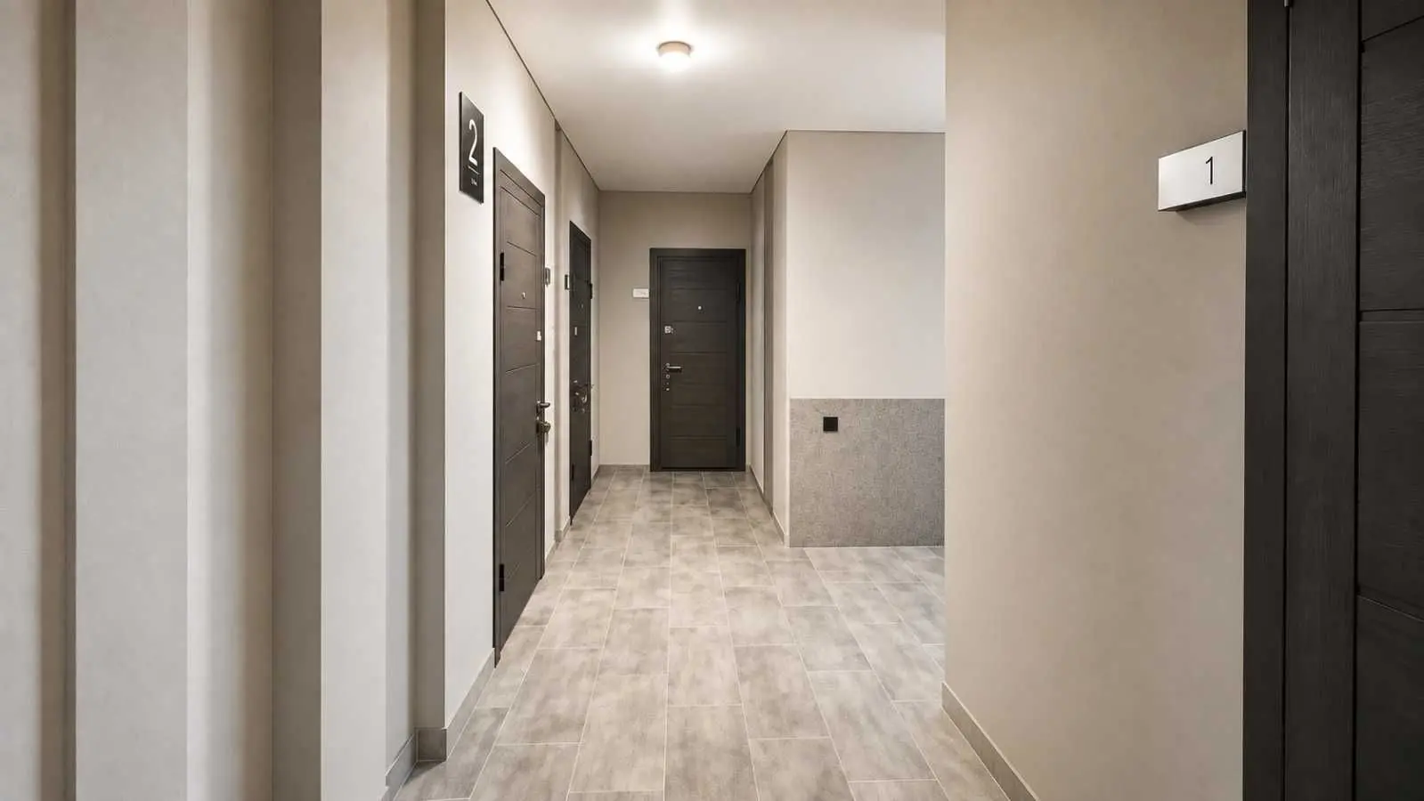Фото Продаю 1 кімнатну квартиру, 30.3 кв. м, Миколи Трублаїні вул.  Київ, ціна: 44900 USD, код 9263