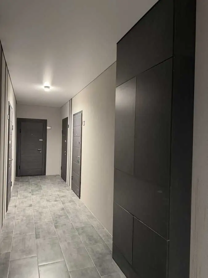 Фото Продаю 1 кімнатну квартиру, 30.3 кв. м, Миколи Трублаїні вул.  Київ, ціна: 44900 USD, код 9263