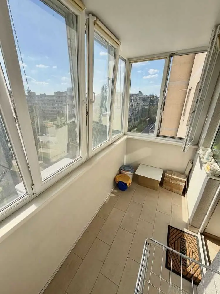 Фото Продаю 1-комнатную квартиру, 55.5 кв. м, Юрия Шумского ул. 1 Киев, цена: 107500 USD, код 9264