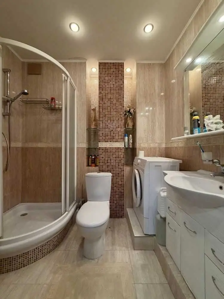 Фото Продаю 1-комнатную квартиру, 55.5 кв. м, Юрия Шумского ул. 1 Киев, цена: 107500 USD, код 9264