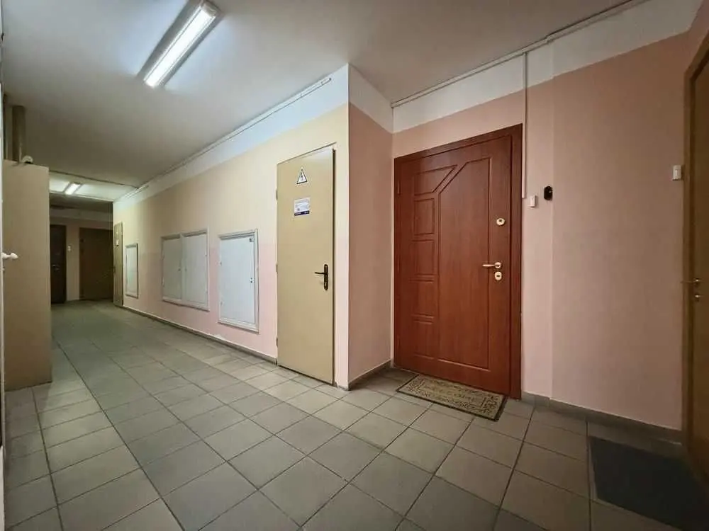 Фото Продаю 1-комнатную квартиру, 55.5 кв. м, Юрия Шумского ул. 1 Киев, цена: 107500 USD, код 9264