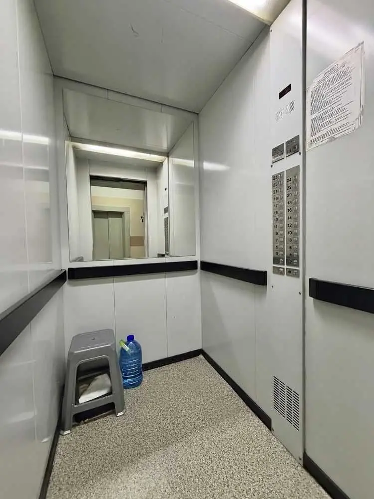 Фото Продаю 1-комнатную квартиру, 55.5 кв. м, Юрия Шумского ул. 1 Киев, цена: 107500 USD, код 9264