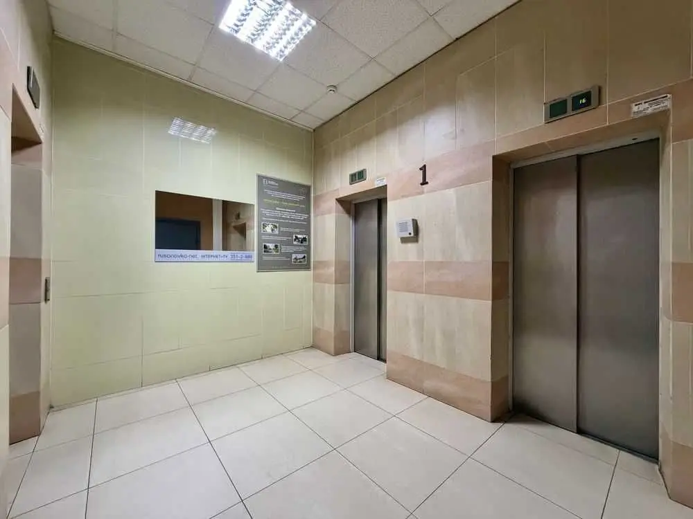 Фото Продаю 1-комнатную квартиру, 55.5 кв. м, Юрия Шумского ул. 1 Киев, цена: 107500 USD, код 9264