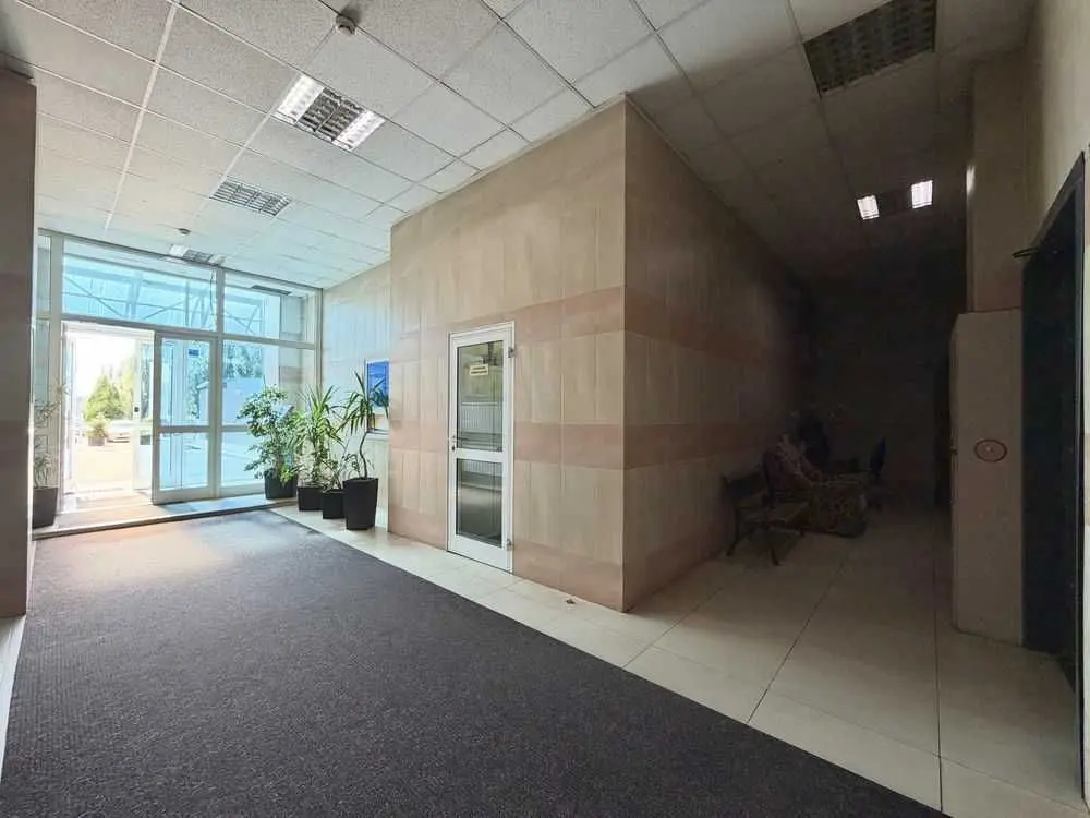 Фото Продаю 1-комнатную квартиру, 55.5 кв. м, Юрия Шумского ул. 1 Киев, цена: 107500 USD, код 9264