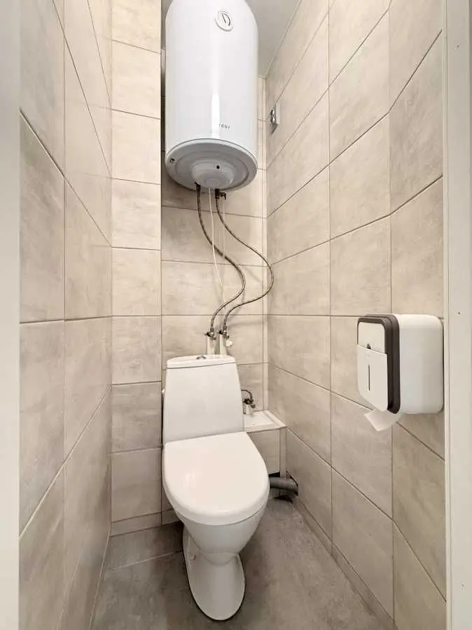 Фото Продаю 1-комнатную квартиру, 33 кв. м, Северная ул. 12 Киев, цена: 64000 USD, код 9265