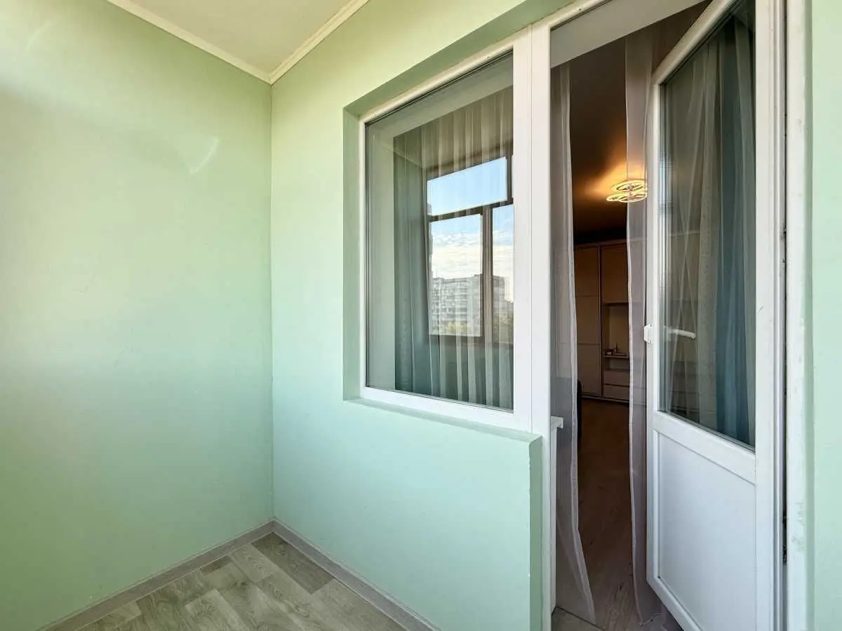 Фото Продаю 1-комнатную квартиру, 33 кв. м, Северная ул. 12 Киев, цена: 64000 USD, код 9265