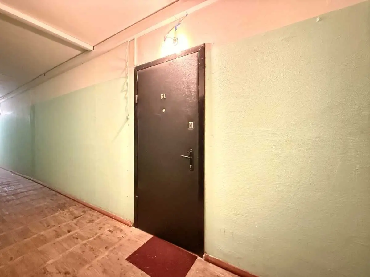 Фото Продаю 1-комнатную квартиру, 33 кв. м, Северная ул. 12 Киев, цена: 64000 USD, код 9265