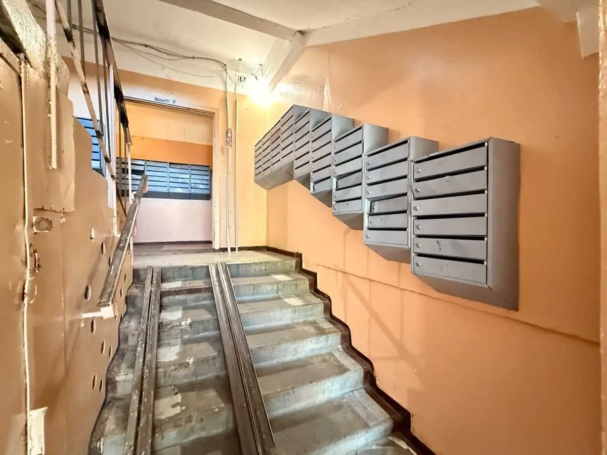 Фото Продаю 1-комнатную квартиру, 33 кв. м, Северная ул. 12 Киев, цена: 64000 USD, код 9265