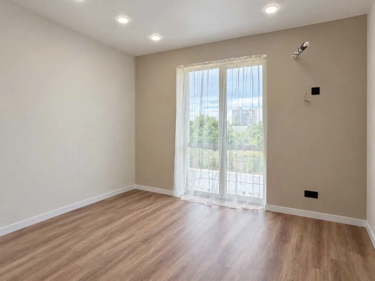 Фото Selling a 1-room apartment, 25 sq.m., Mykoly Trublaini Street  Kyiv, price: 41000 USD, code 9266