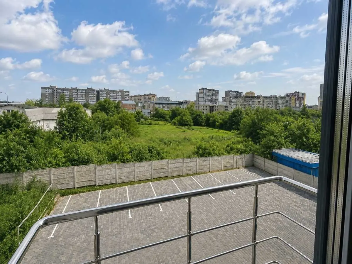 Фото Selling a 1-room apartment, 25 sq.m., Mykoly Trublaini Street  Kyiv, price: 41000 USD, code 9266