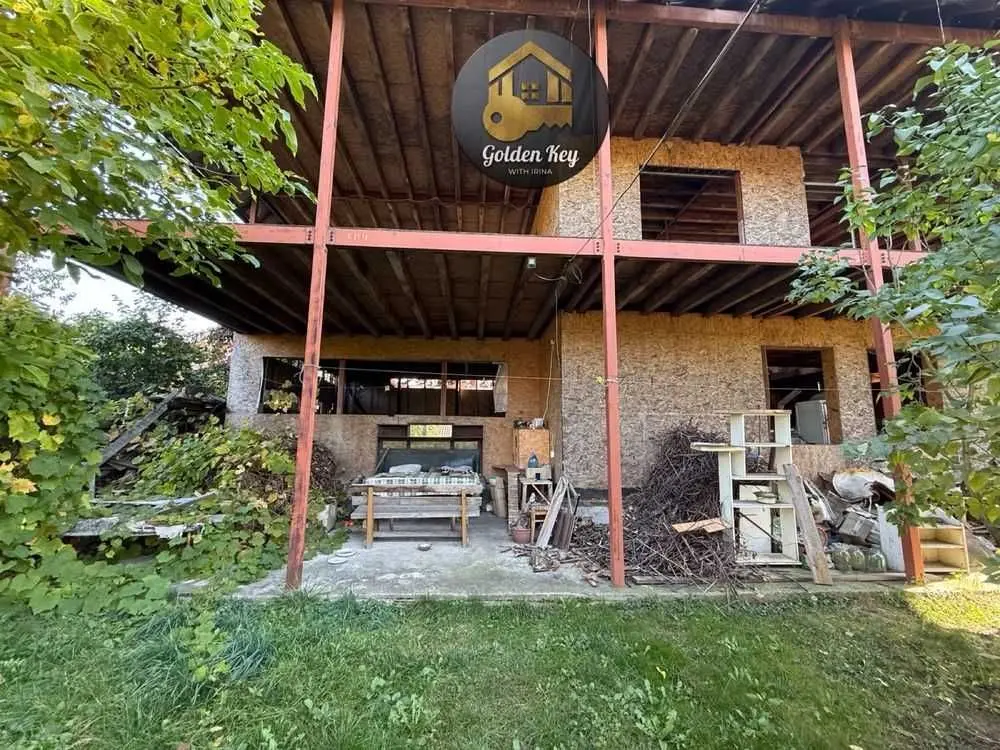 Фото Selling a land plot, 12-a Sadova street  Kyiv, price: 185000 USD, code 9268